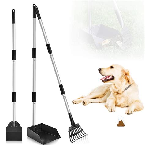 poop scooper for dogs